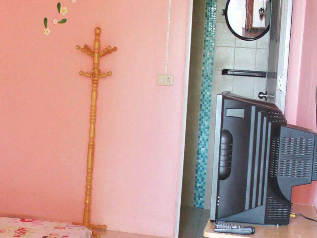 Lungearn Guesthouse