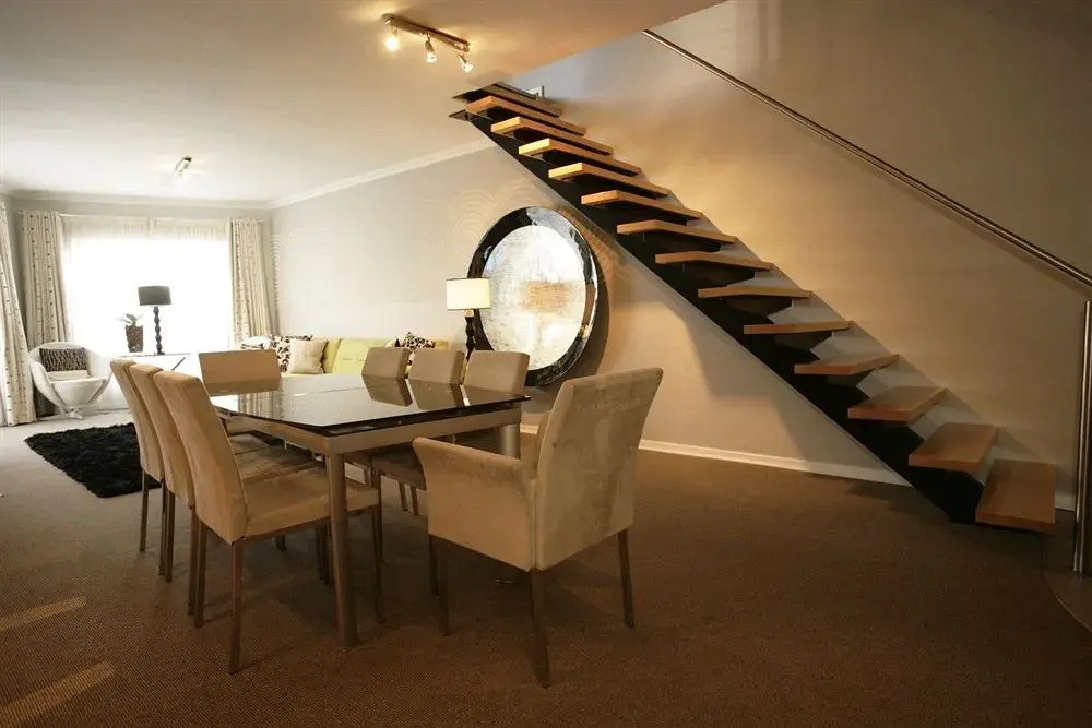 Splice Apartments
