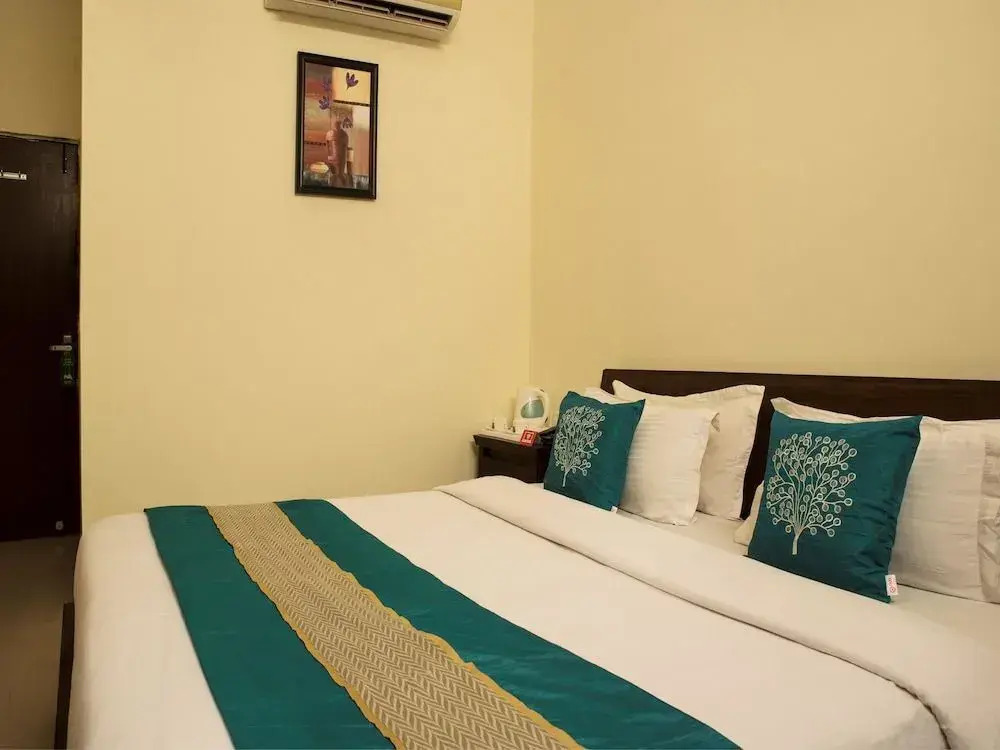 OYO Rooms 008 Near Sanctuary Road Ranthambore