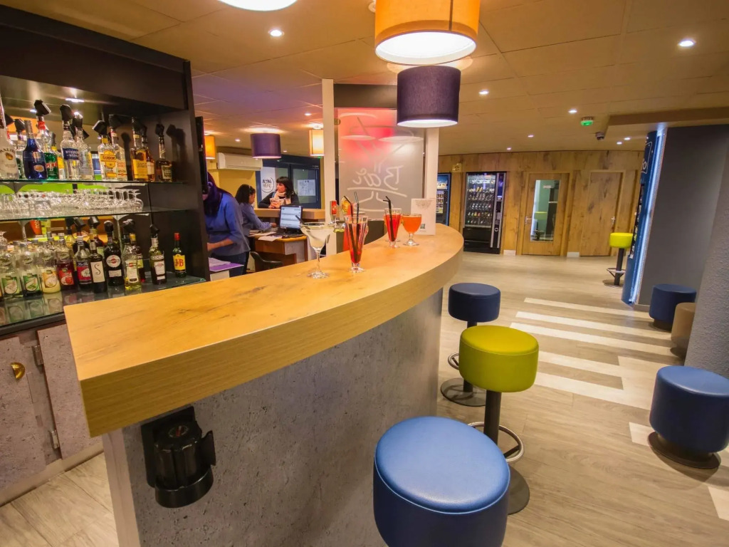 ibis budget Marseille Vieux Port