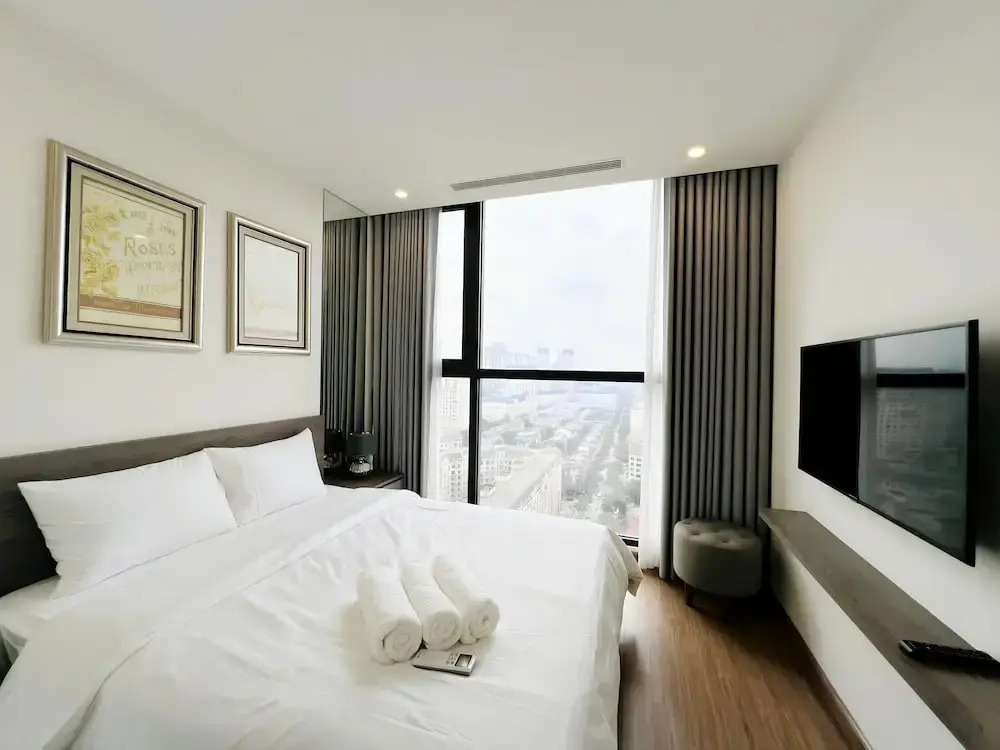 Vinhomes Skylake S1 빊