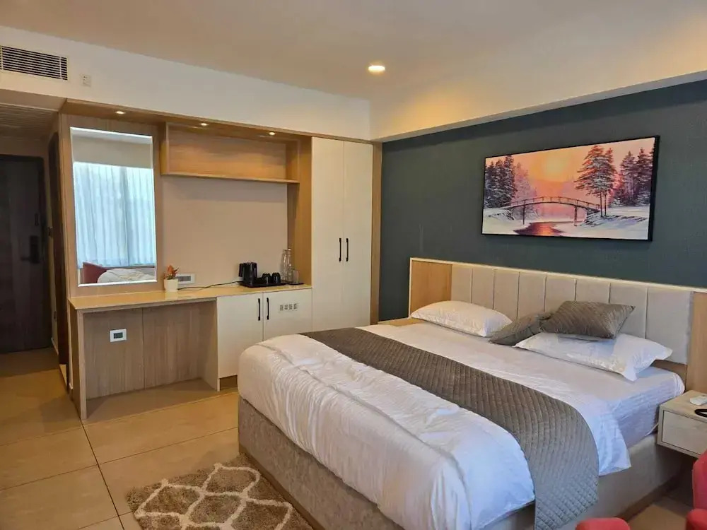 MoonBasa Boutique Hotel and Spa Infopark , Kakkanad