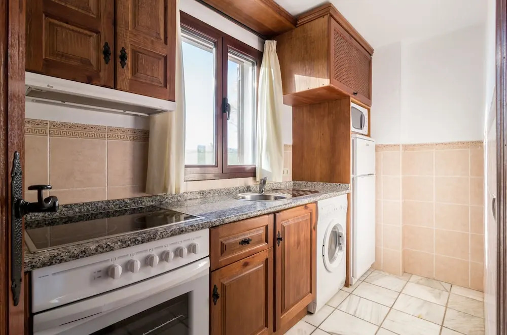 Apartamentos Rurales Ibipozo