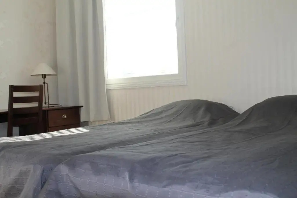 SResort Apartment with 4 bedrooms