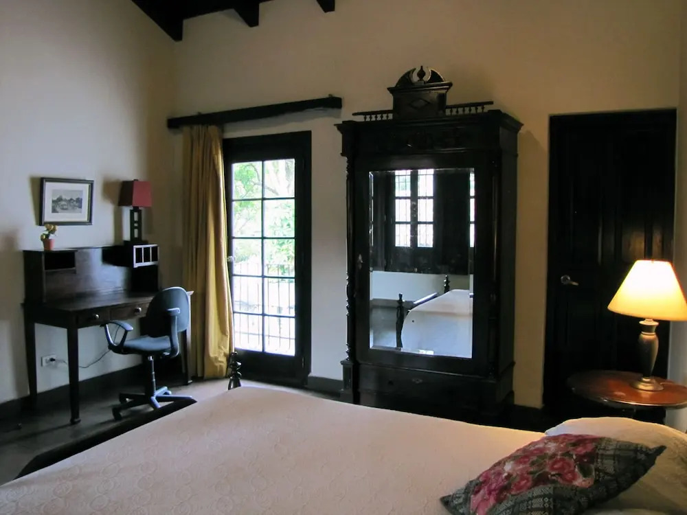 Casita El Balcón