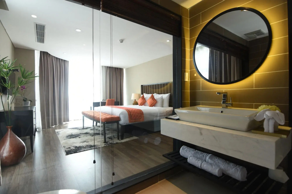 Sanouva Danang Hotel
