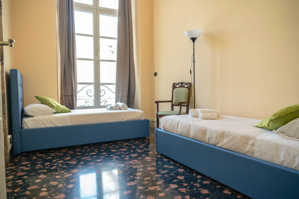 Nunziata 3 Apartment