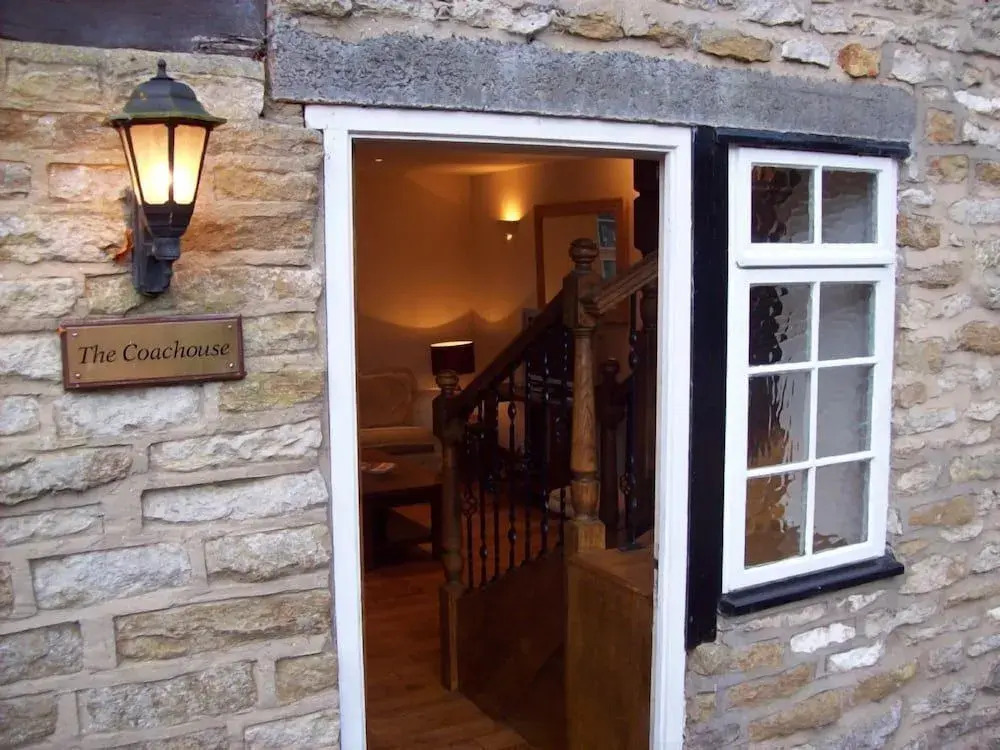 The Coachhouse