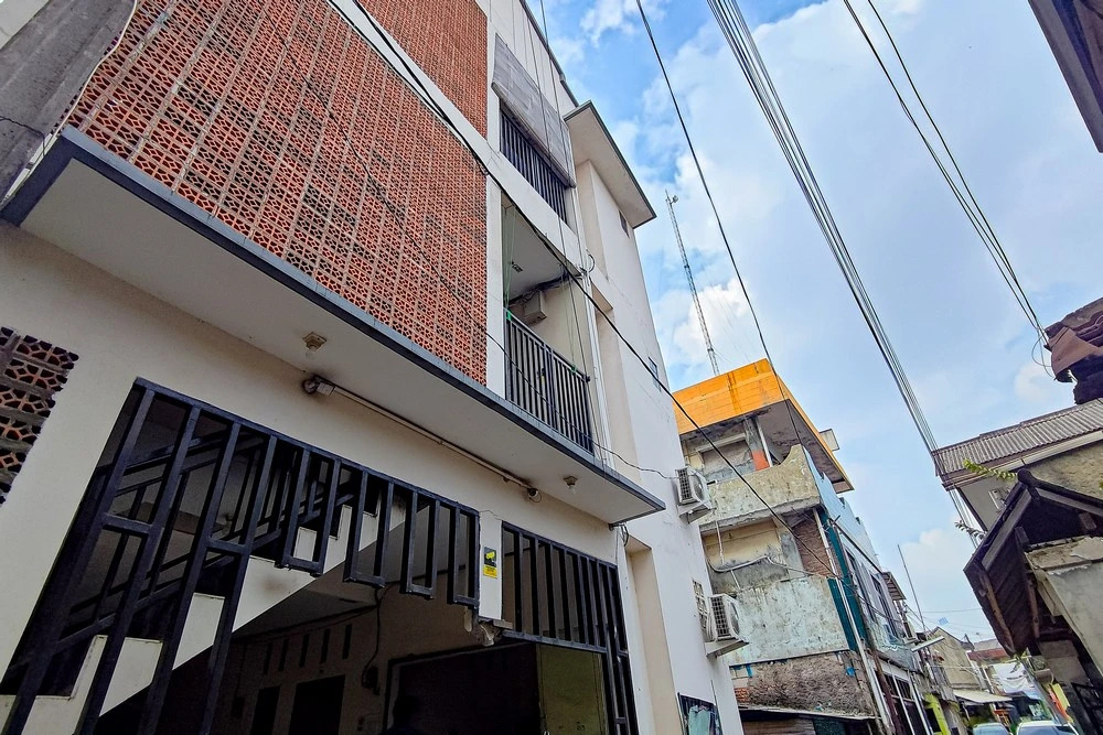 Homestay Cemara Bekasi Mitra RedDoorz