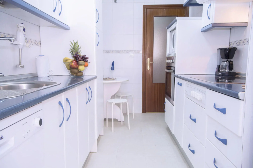 Apartamentos Picasso Plaza Merced