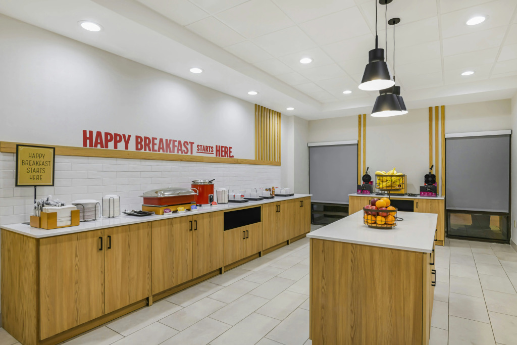 Hampton Inn Huntsville-Arsenal/South Parkway