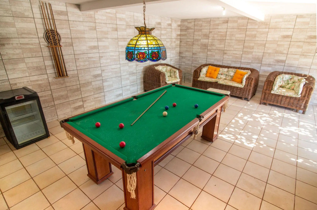 Casa Completa, Cinco Quartos, Piscina e Churrasqueira em Geribá, Búzios/RJ Por Luxury Rentals