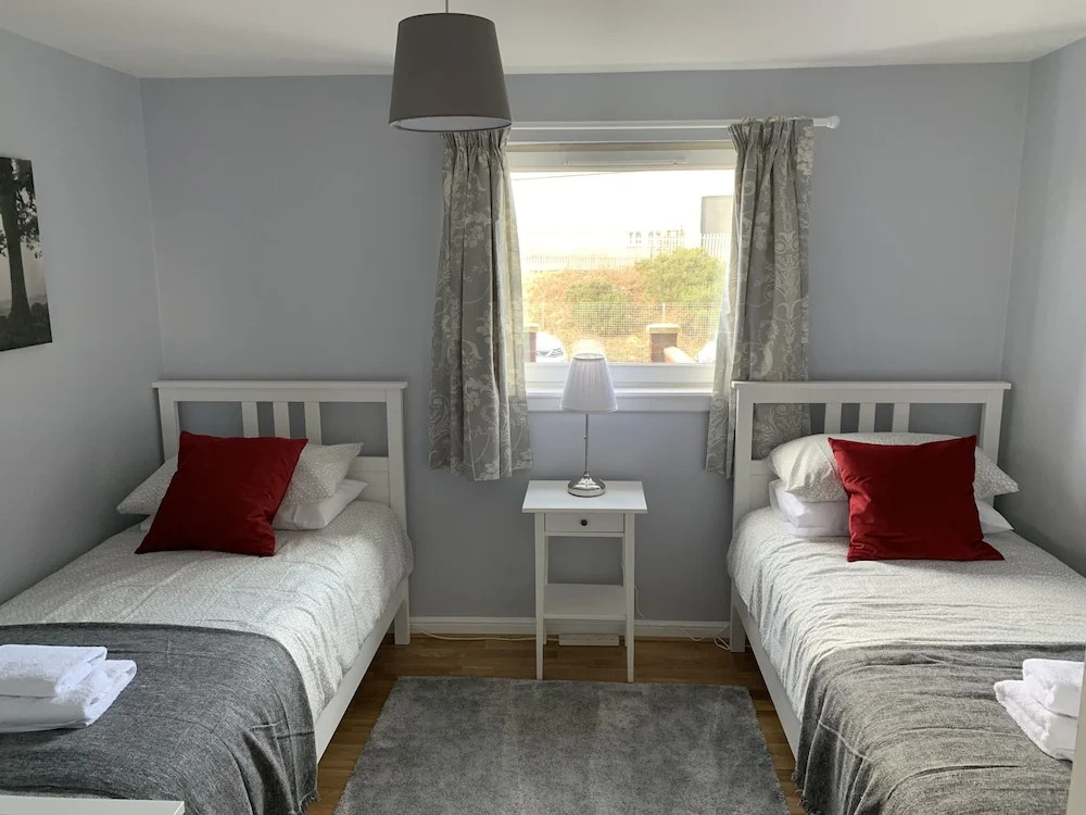 Serviced Apartments East Kilbride