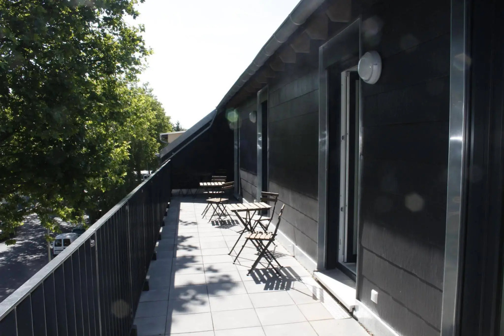 Prime 20 Serviced Apartments