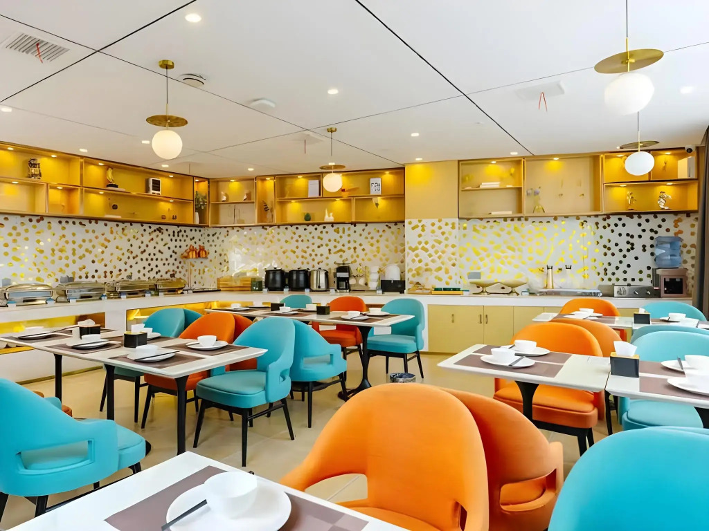 Magnotel  Hotel(Changsha Provincial Government Guihuaping Subway Station Store)
