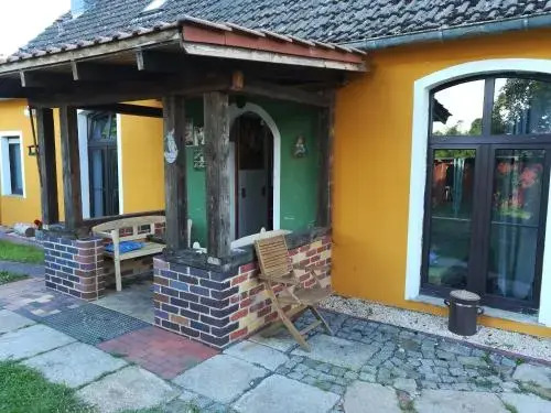 Alte Schäferei