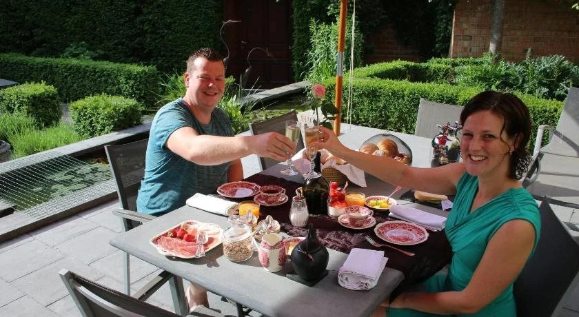 B&B De Gilleminus