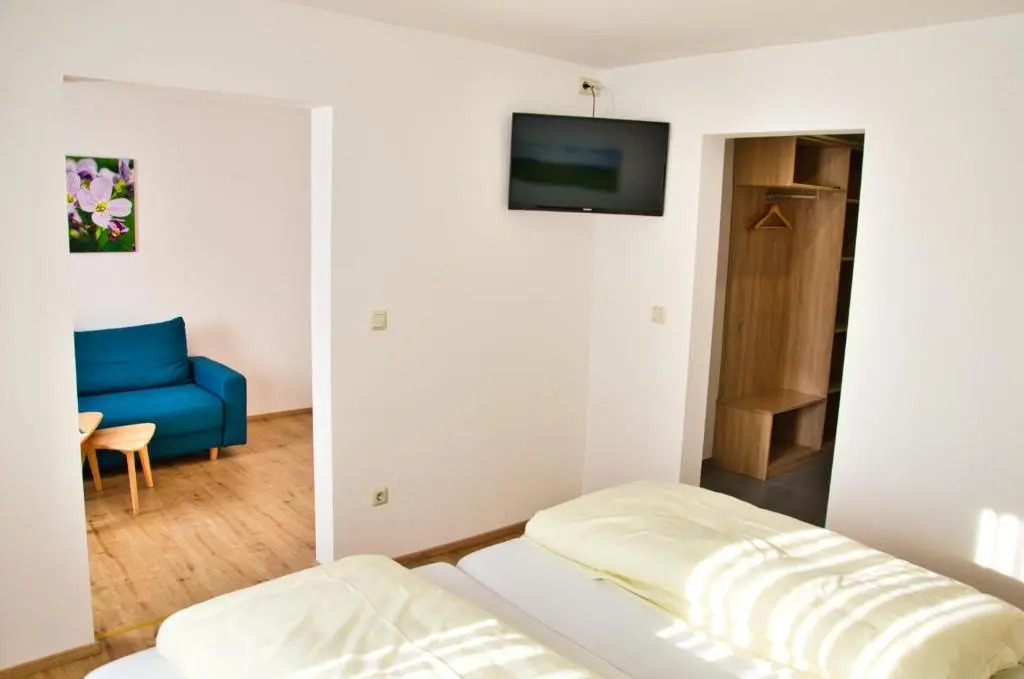 Hotel Gasthof Altmann