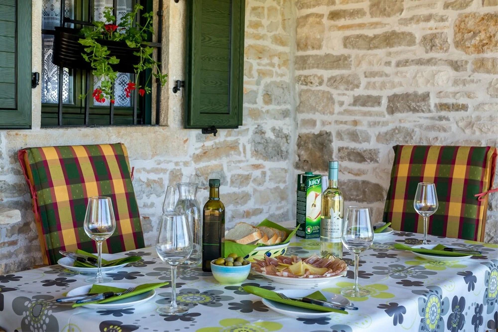 Holiday Home Villa Ana Rita by Interhome