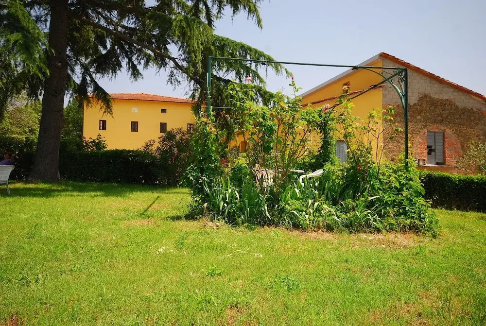Holiday Apartment Colonna 3