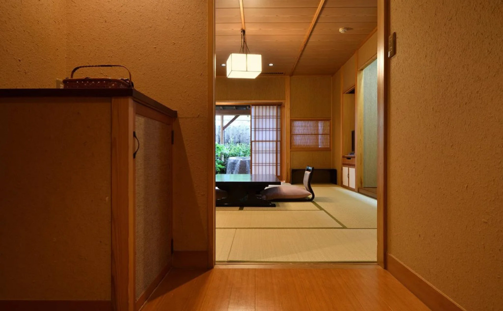 Shima Onsen Tsuruya