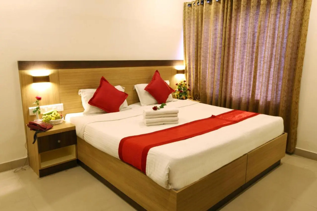 Prayana Hotels
