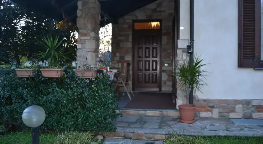 B&B Ai Gelsomini