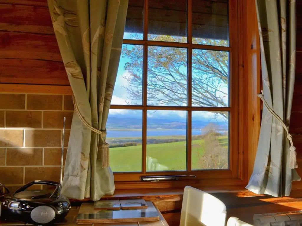 Moorside Lodge