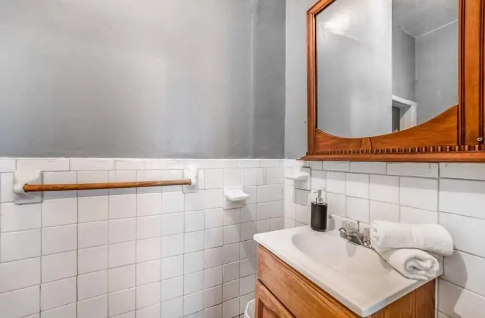 Rozelle Roost Downstairs