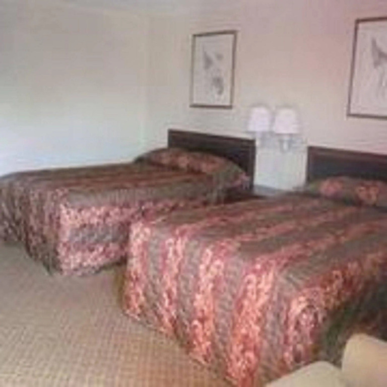 Wedgewood Motor Inn