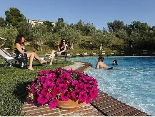 Hotel Zì Martino