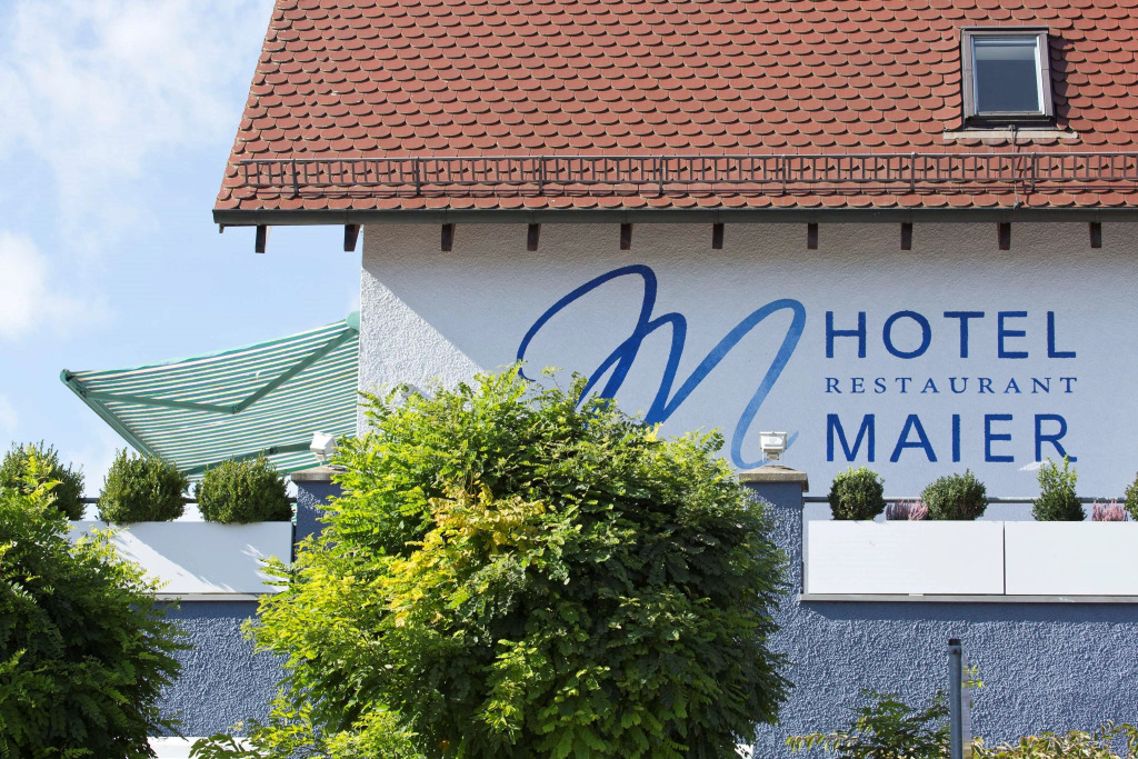 Hotel Maier