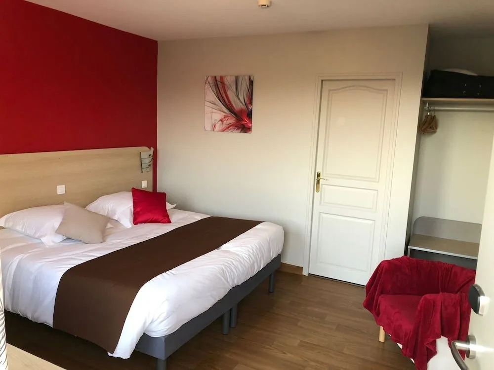 Villa Motel