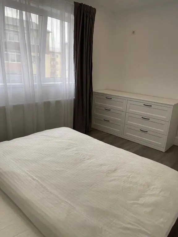 Apartament Emma