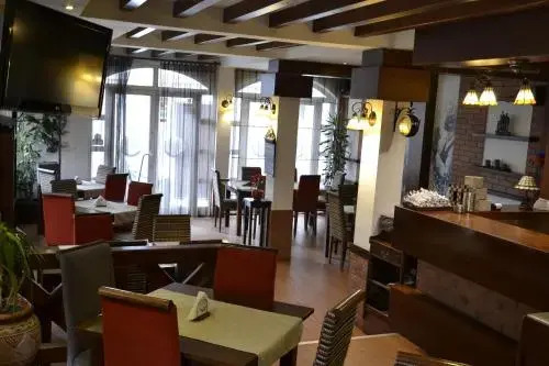 Di Angolo Apartments
