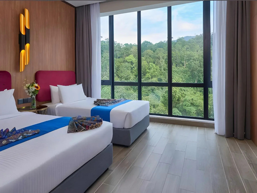 SCAPES Hotel