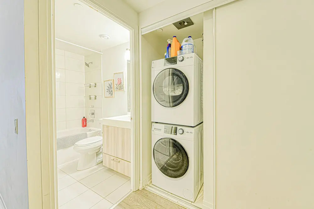 Fillmore Downtown Suites
