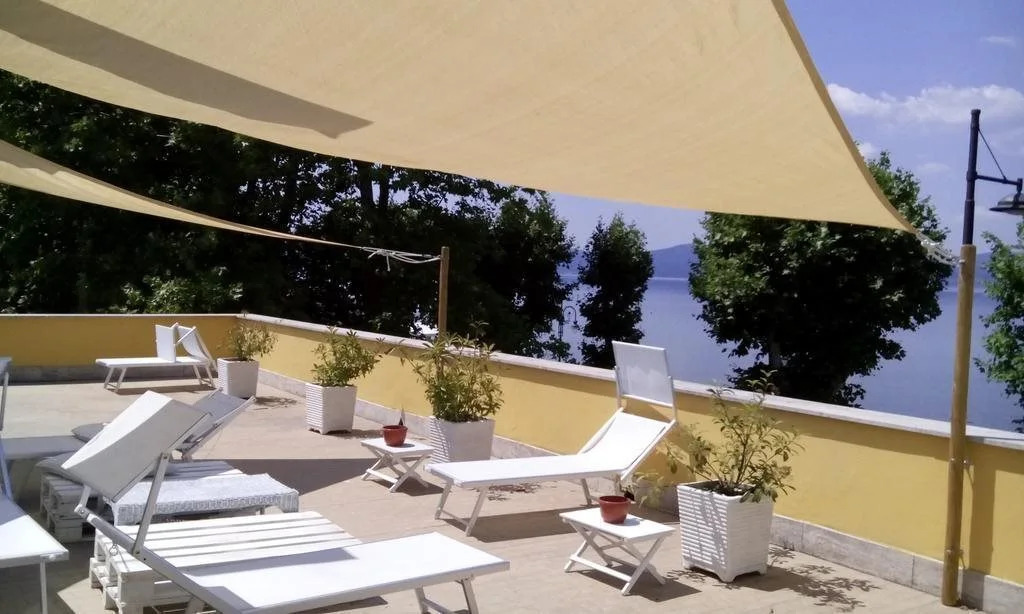 Hotel Da Vittorio