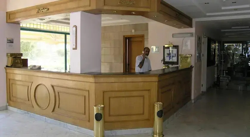 Amira Hotel Safaga