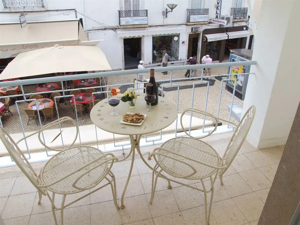 Hotel Mar Azul