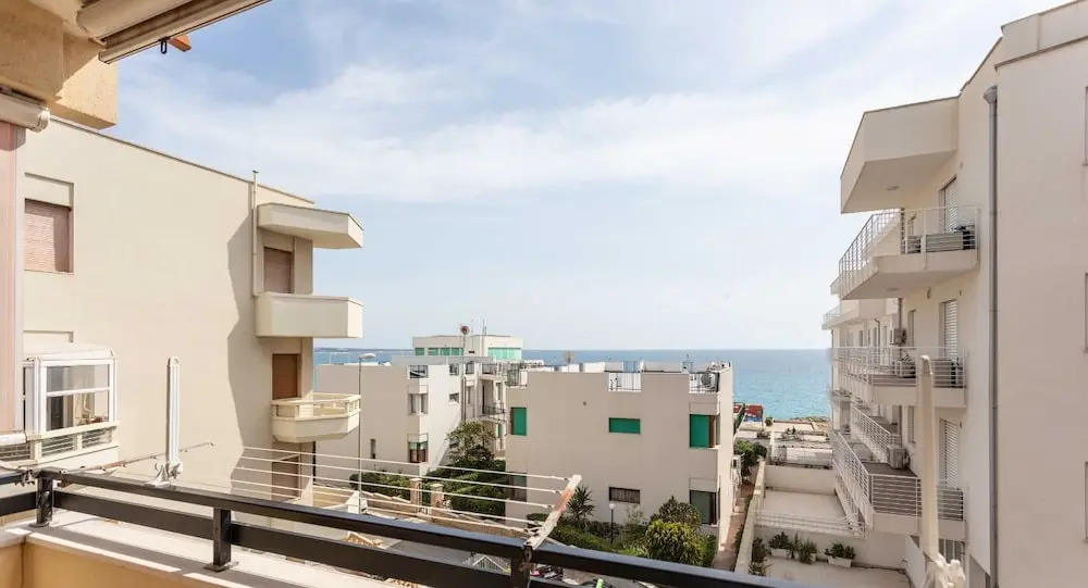Casa Vacanza Clara