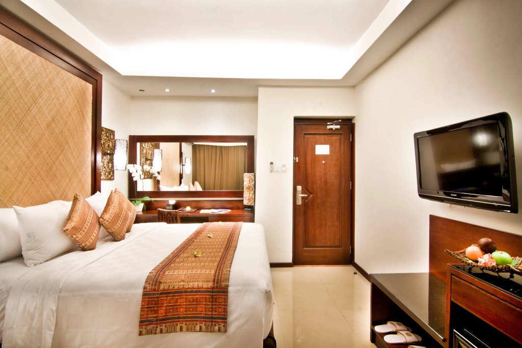 Best Western Kuta Villa