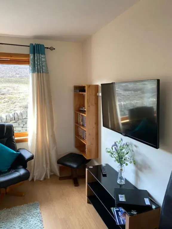 Apartment 2, Craigmore, Upper Baila, Lerwick