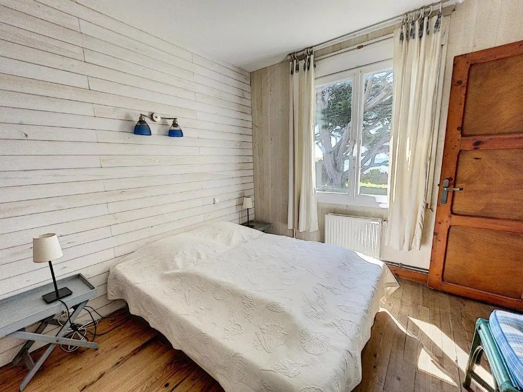 Maison Jullouville, 5 pièces, 8 personnes - FR-1-361-27