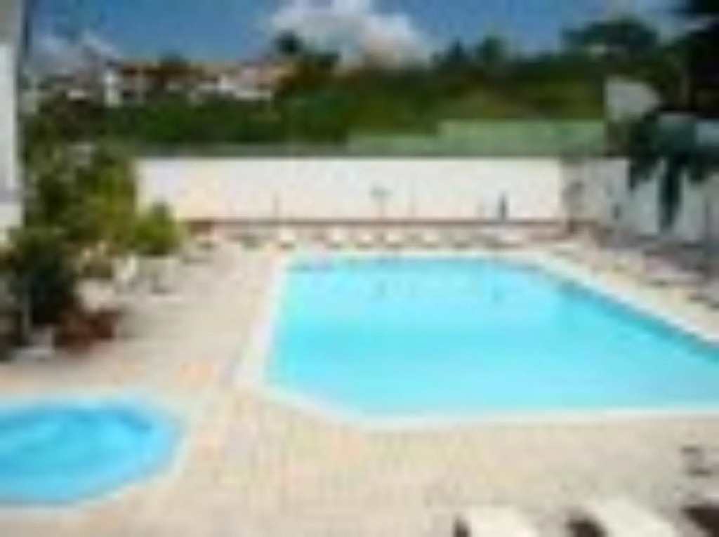 Residencial Pica Pau