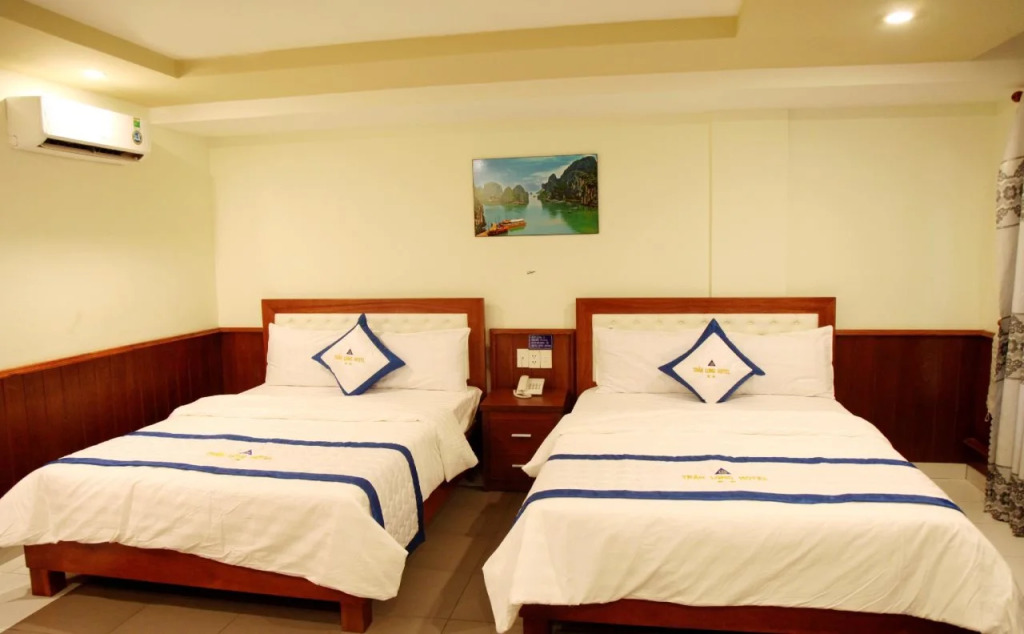Tran Long 2 Hotel