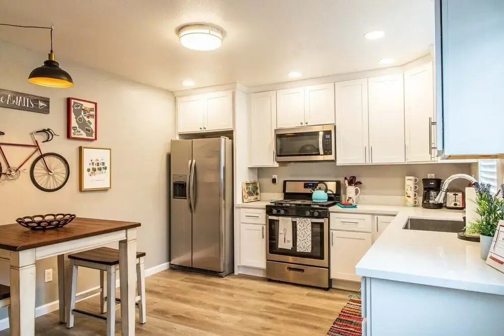 Cozy Oakland 1 Bedroom