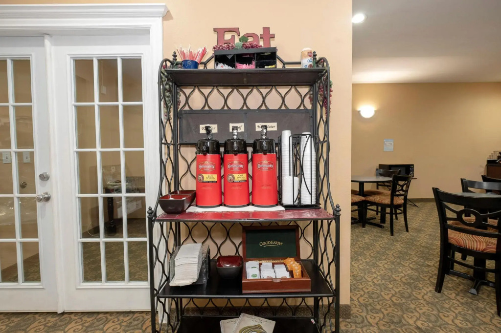 Red Roof Inn & Suites Houma