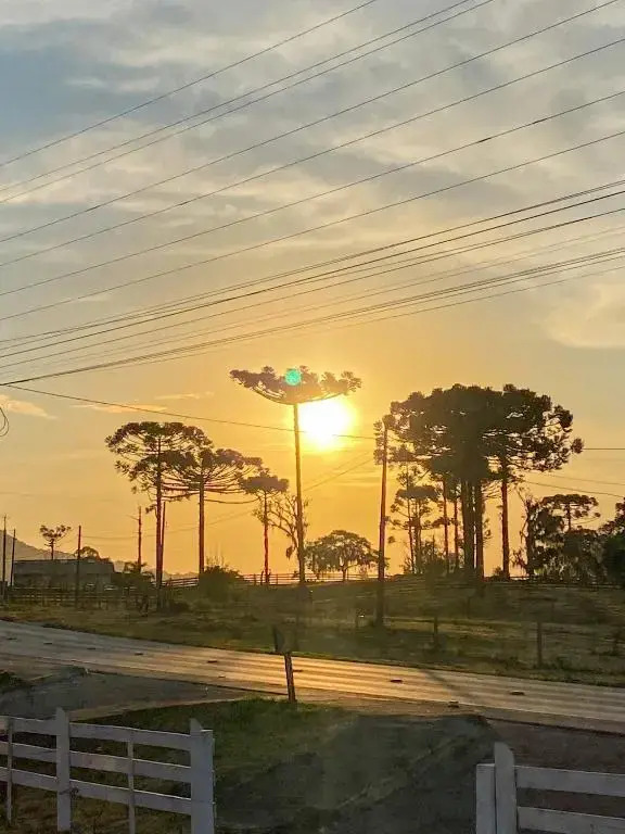 Chale com jacuzzi - Refuge Sunset Valley
