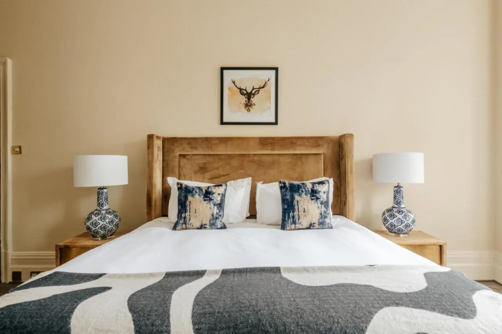 The Egerton - Serviced Apartments